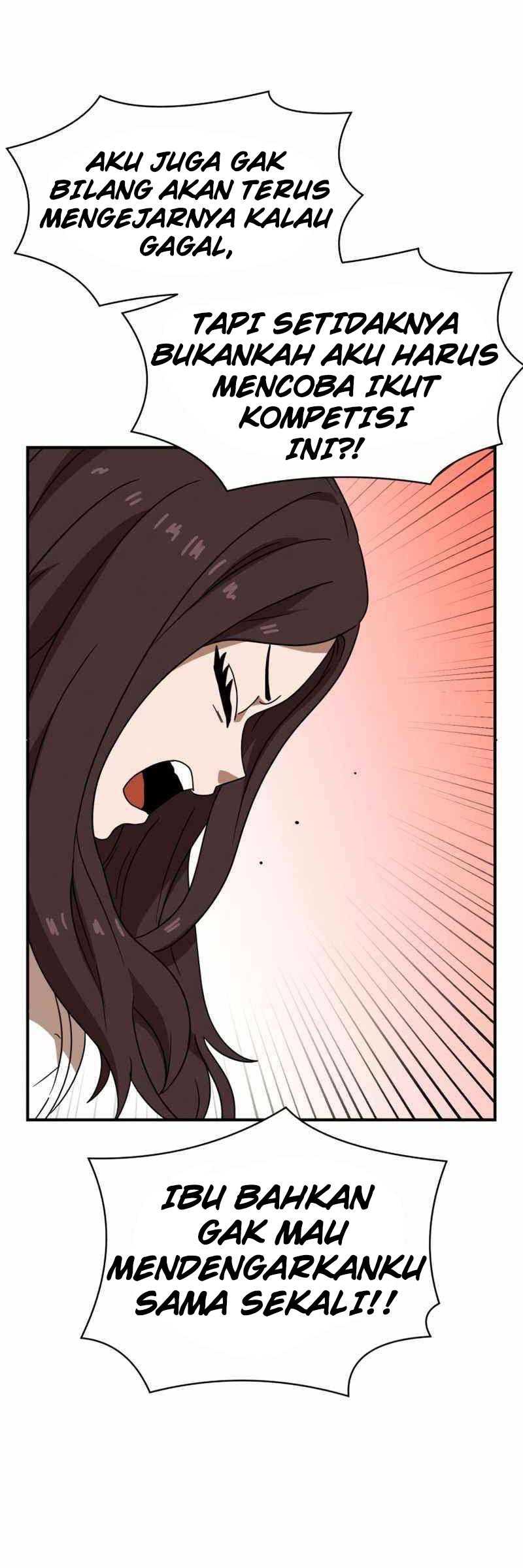 Read Double Click ID Manga Online