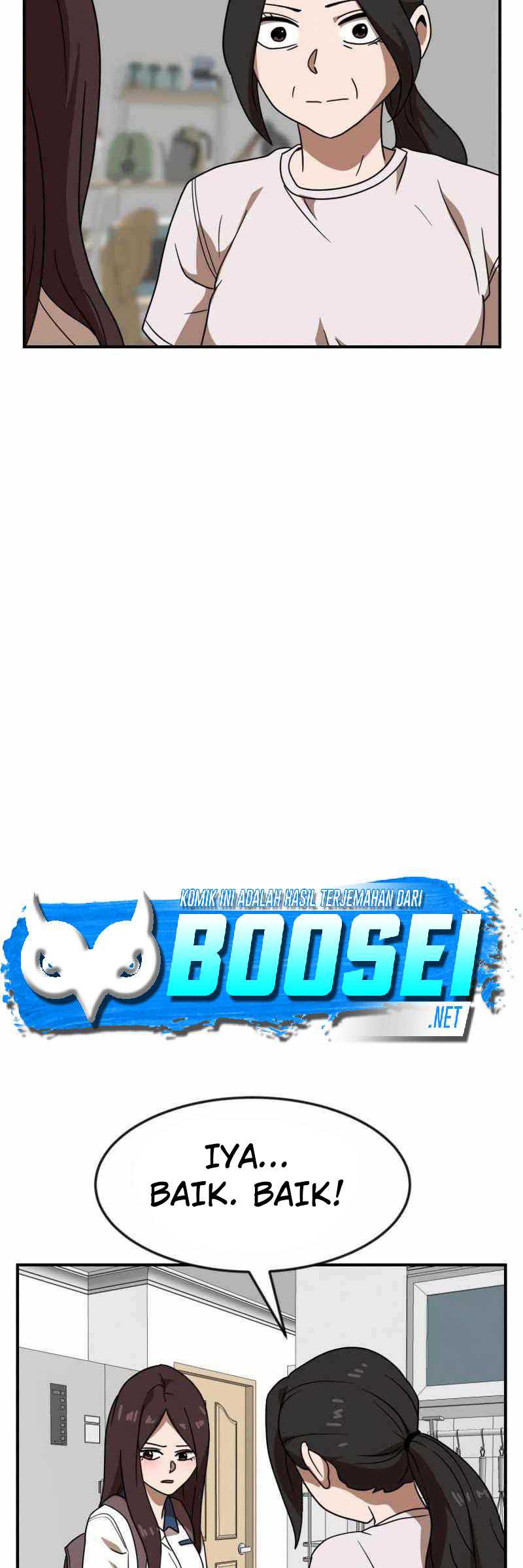 Read Double Click ID Manga Online