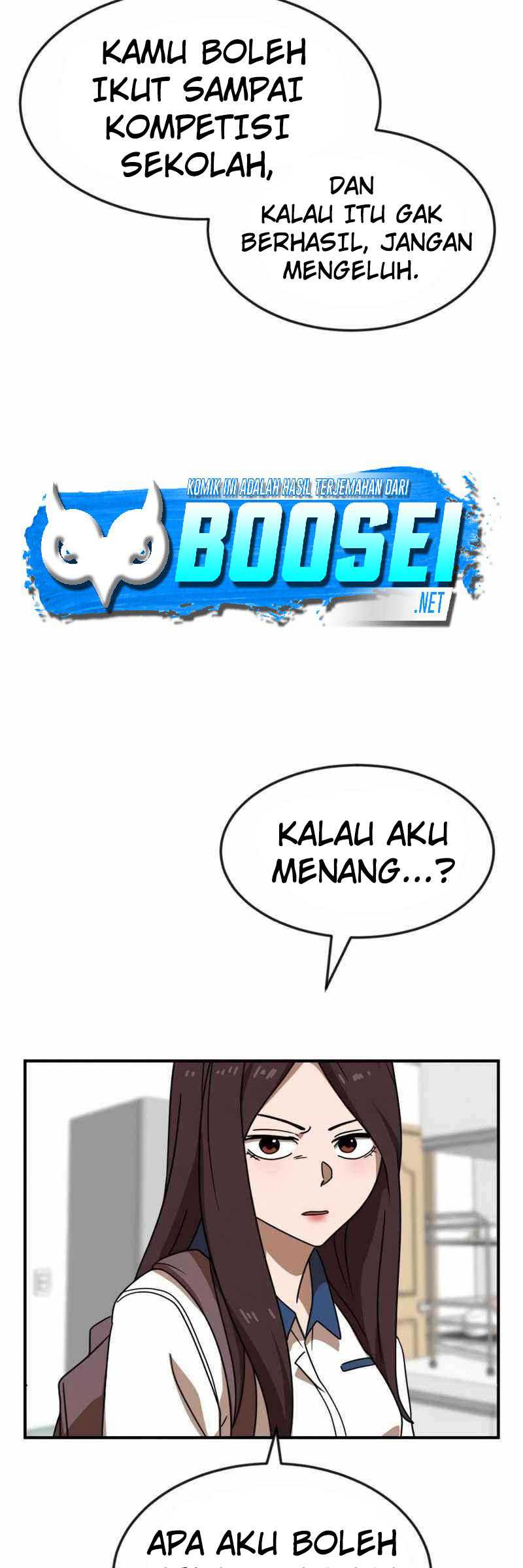 Read Double Click ID Manga Online