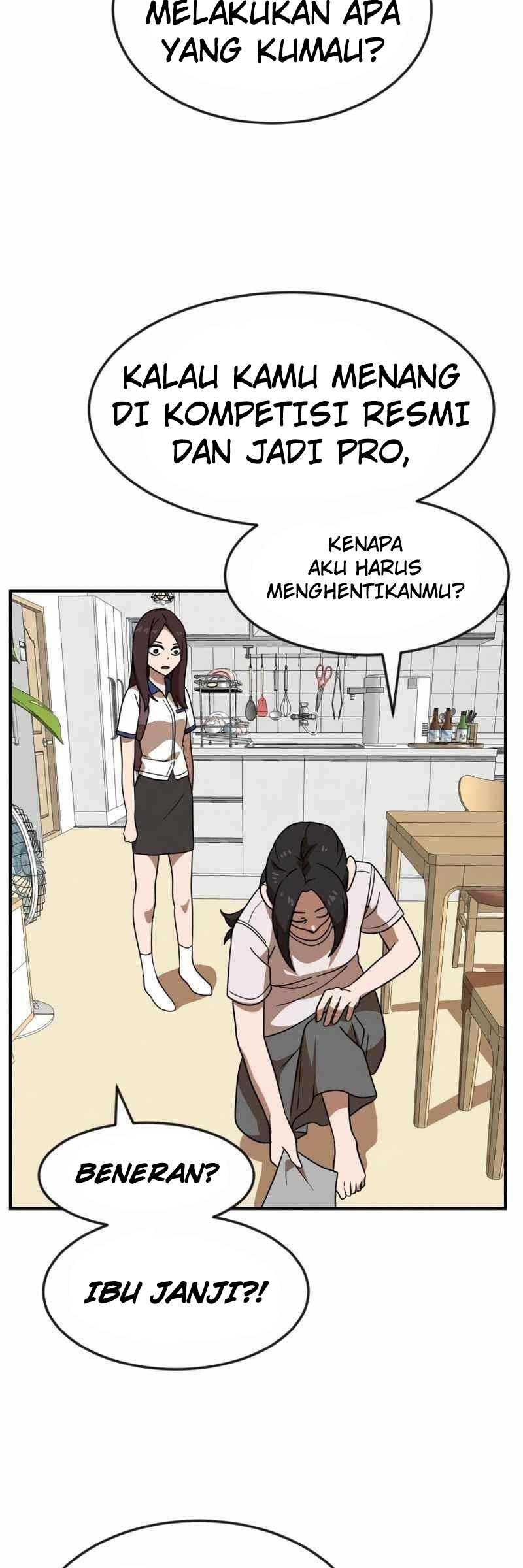Read Double Click ID Manga Online