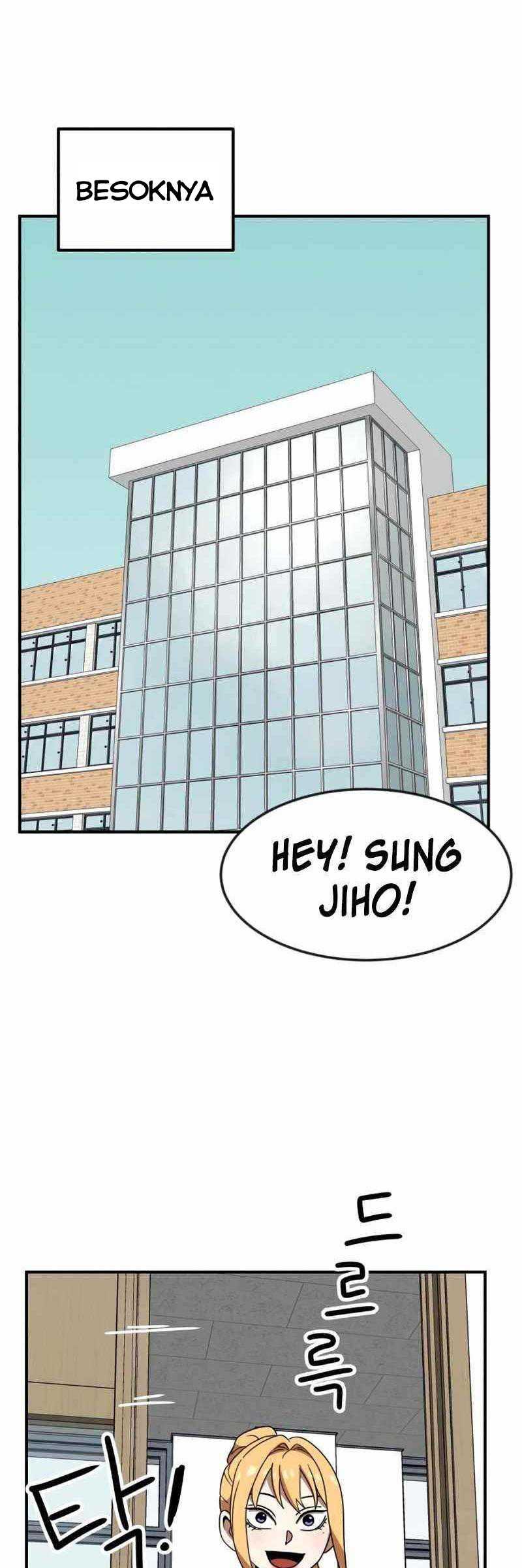 Read Double Click ID Manga Online