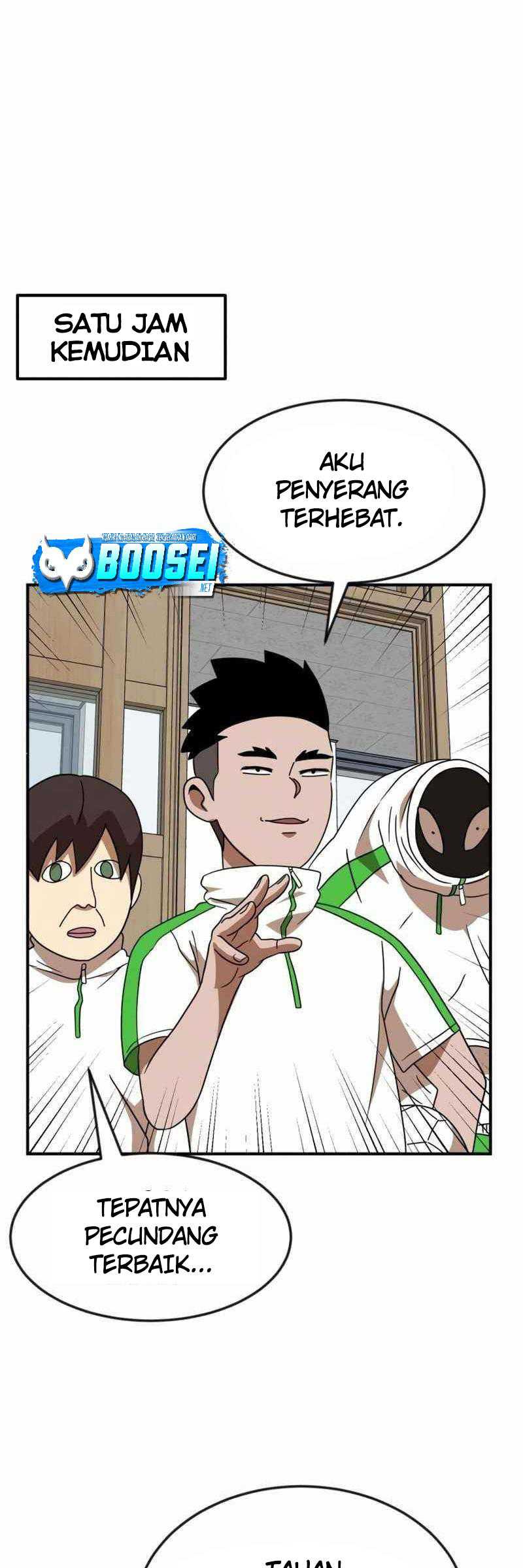 Read Double Click ID Manga Online