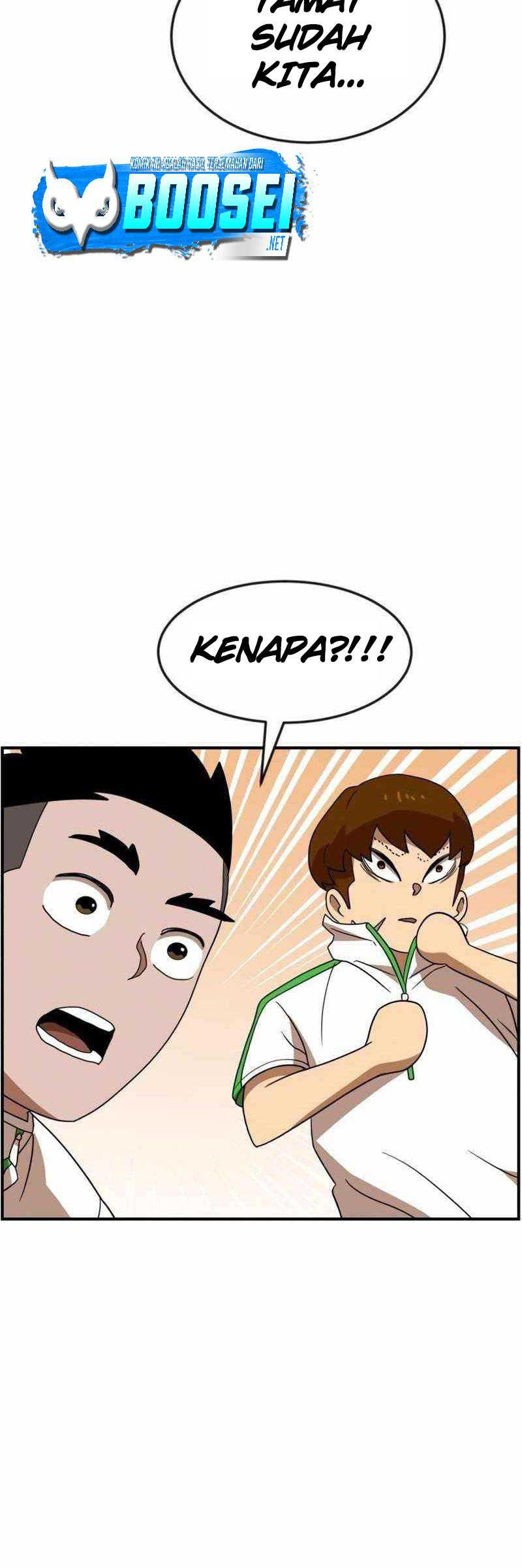 Read Double Click ID Manga Online