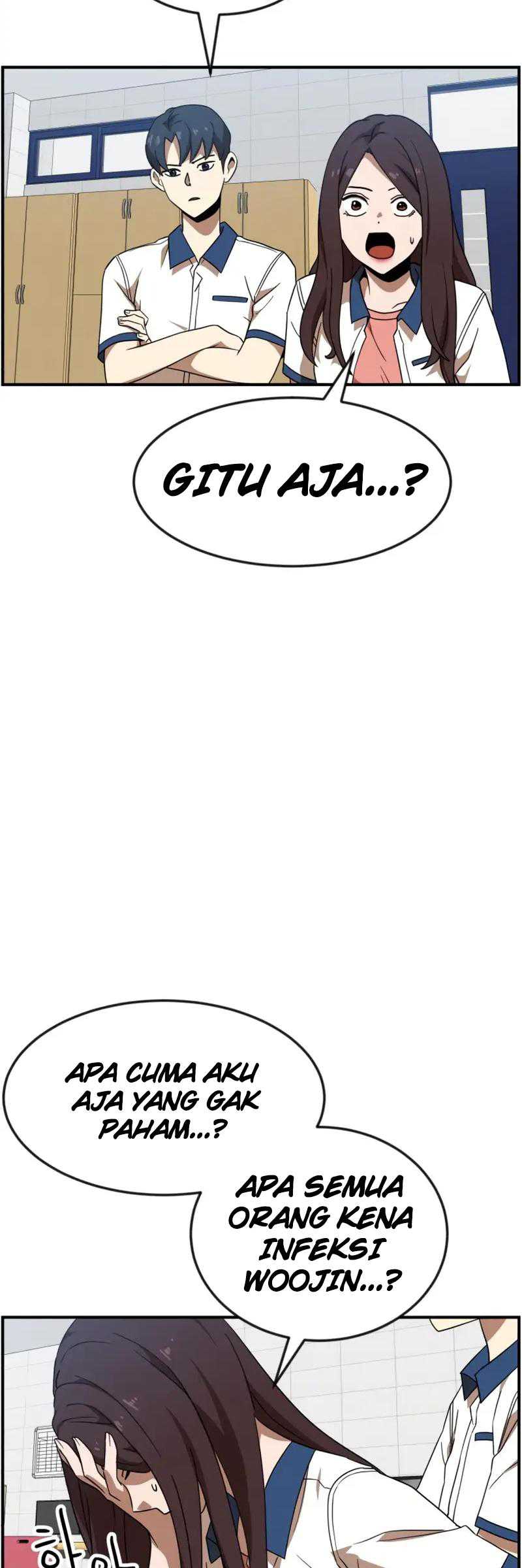 Read Double Click ID Manga Online