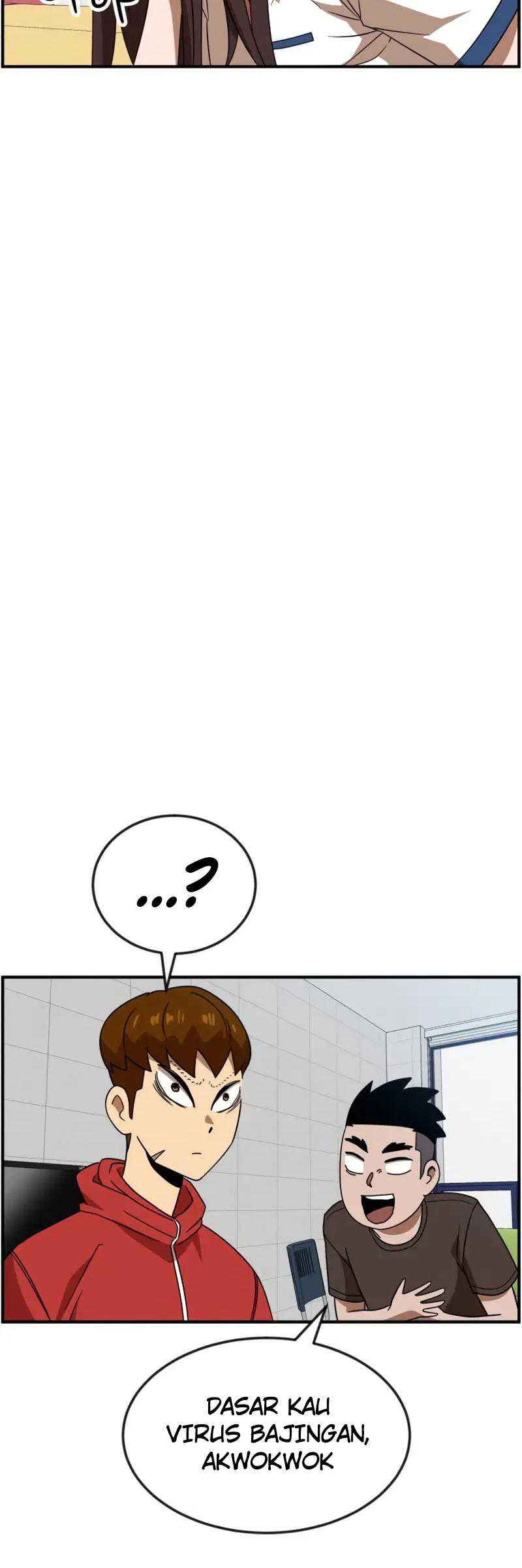 Read Double Click ID Manga Online