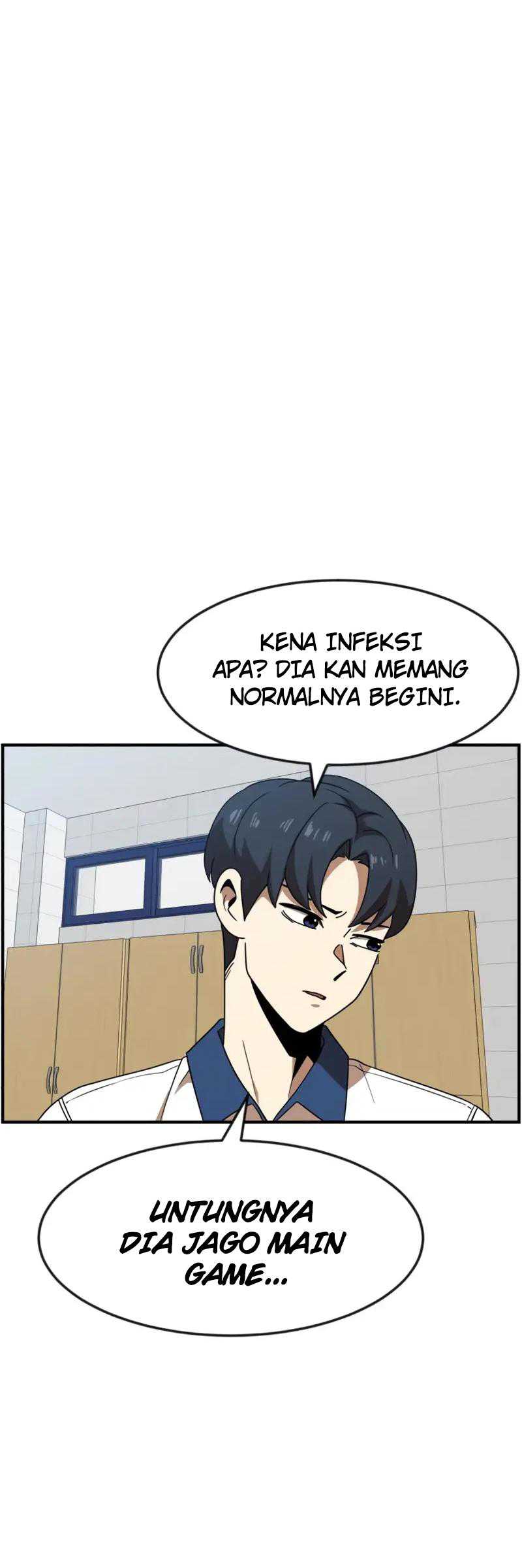 Read Double Click ID Manga Online