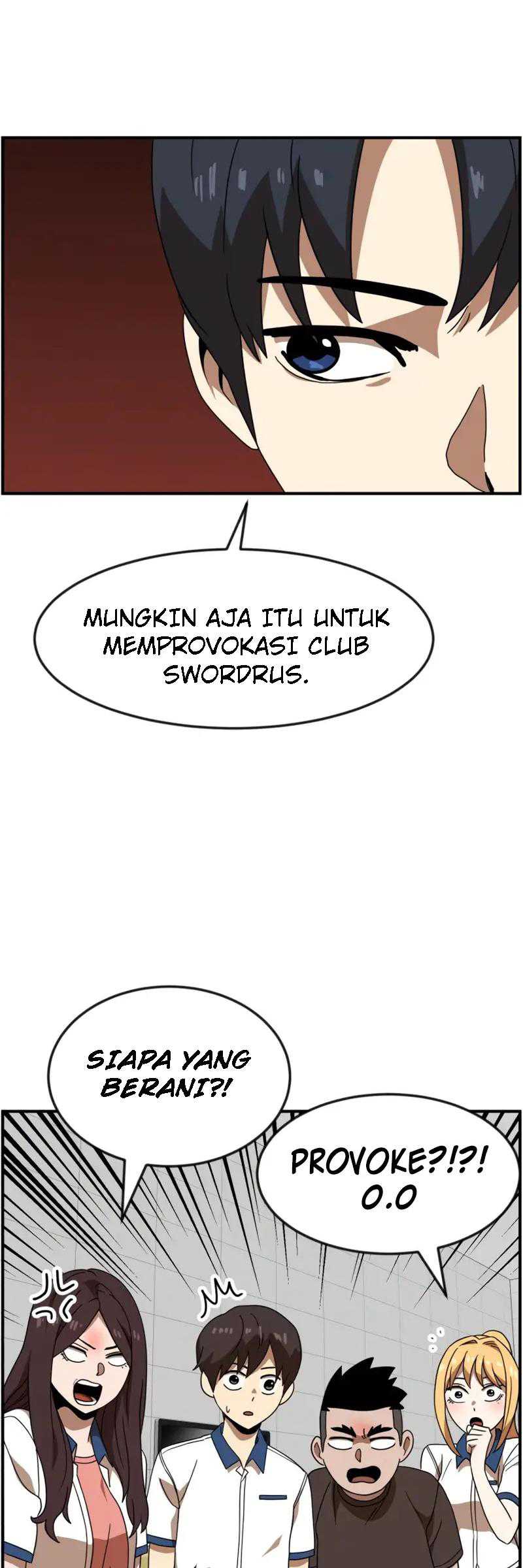 Read Double Click ID Manga Online