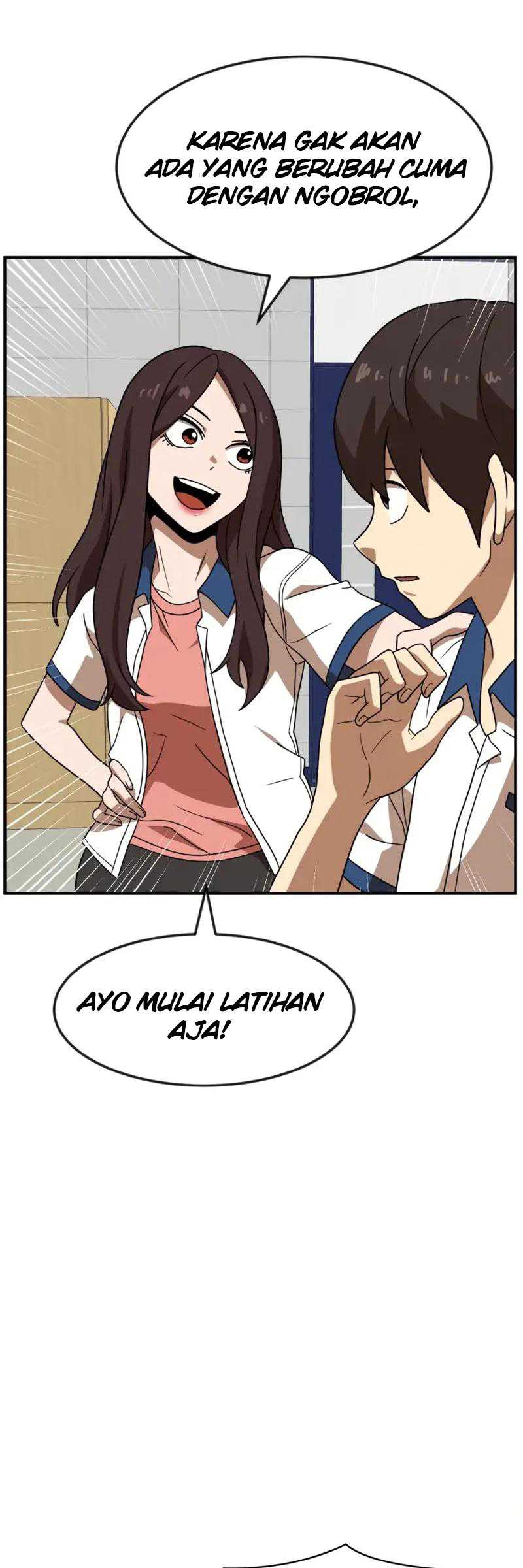 Read Double Click ID Manga Online