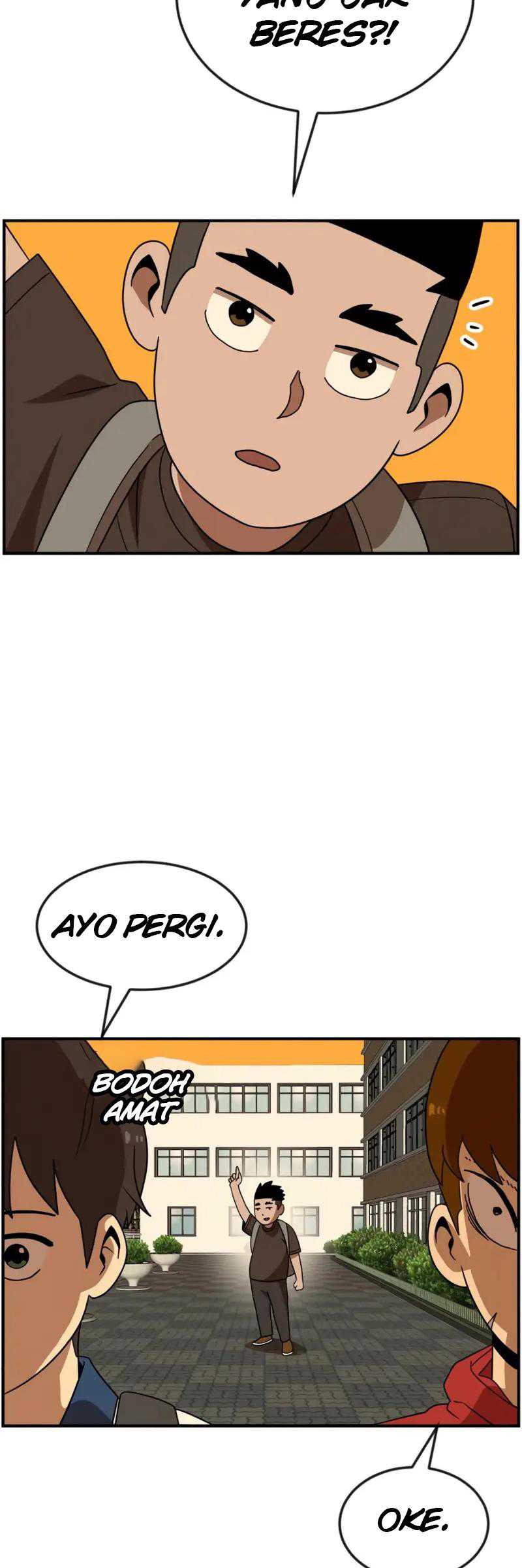 Read Double Click ID Manga Online