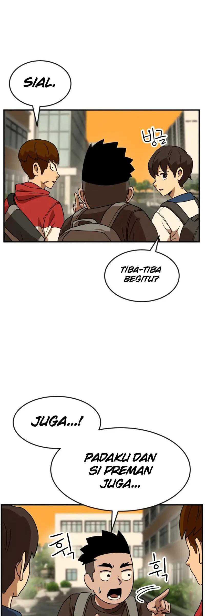 Read Double Click ID Manga Online