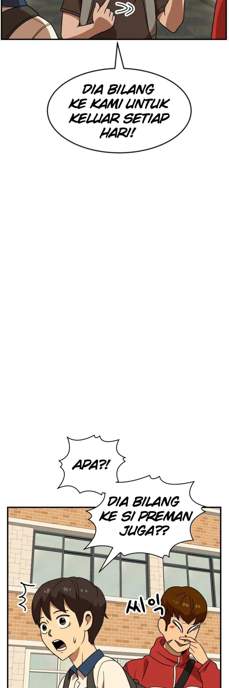 Read Double Click ID Manga Online