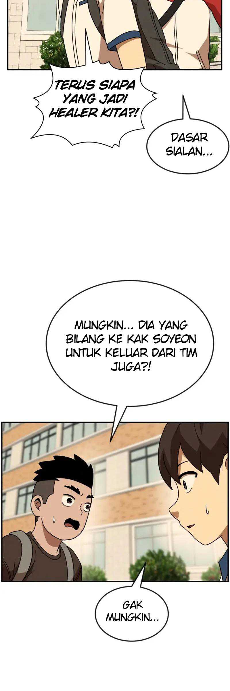 Read Double Click ID Manga Online