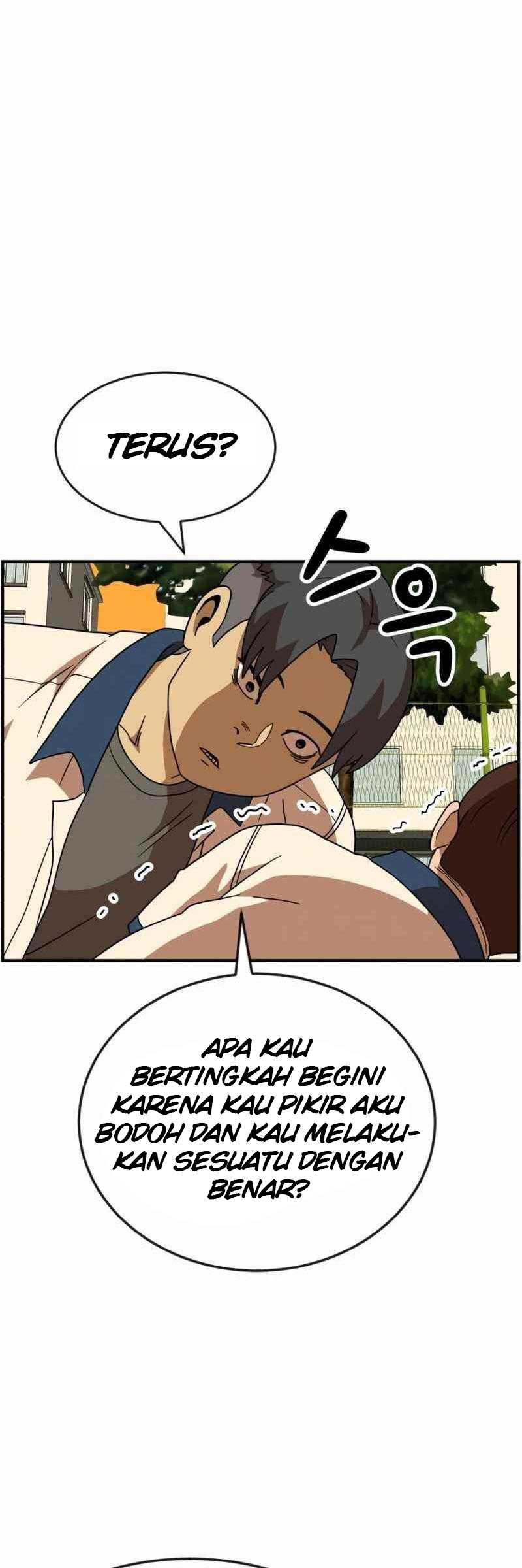 Read Double Click ID Manga Online