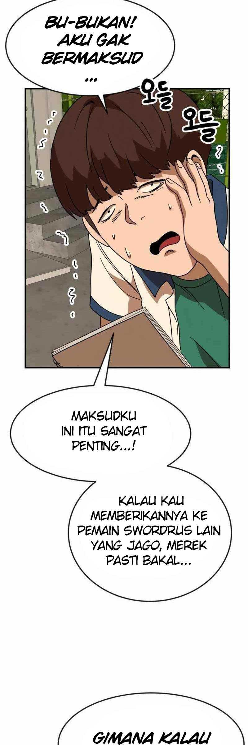 Read Double Click ID Manga Online