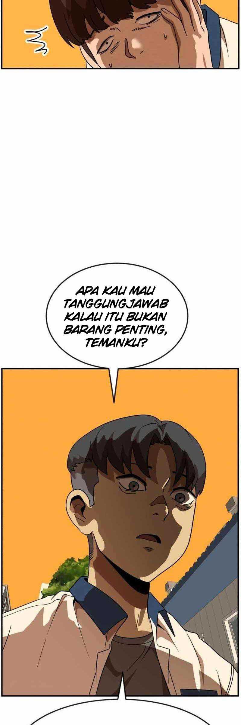 Read Double Click ID Manga Online