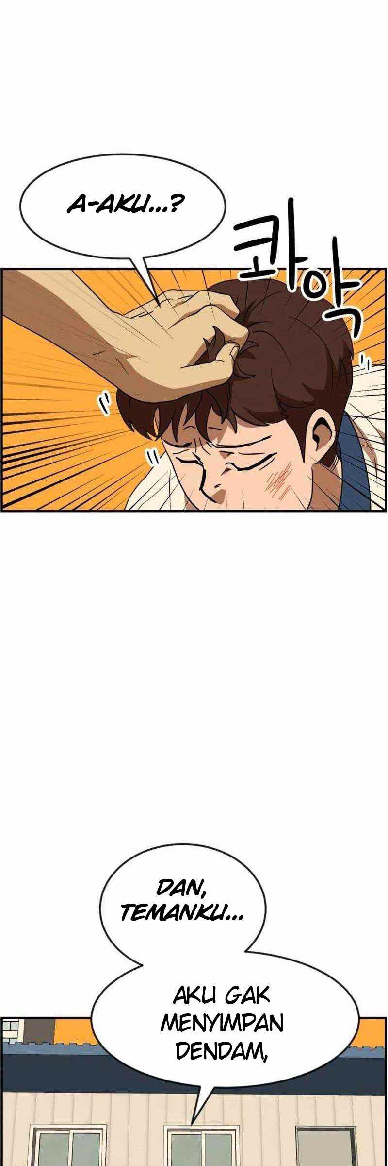 Read Double Click ID Manga Online