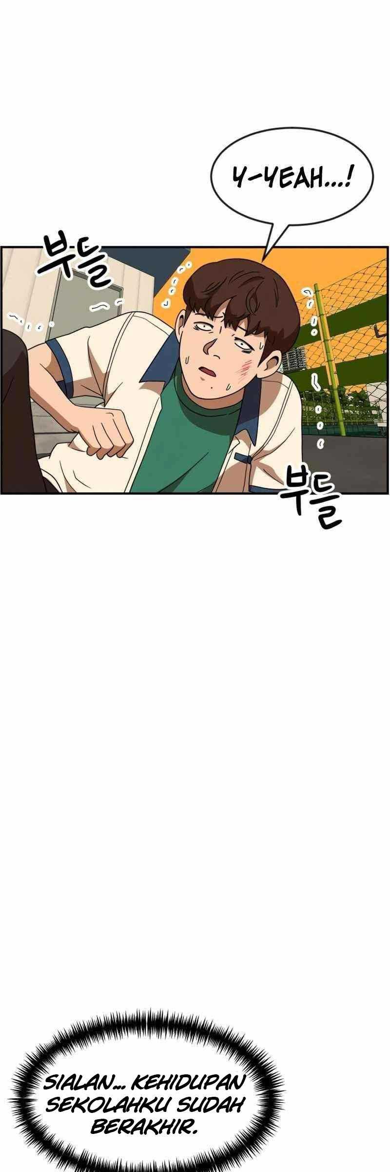 Read Double Click ID Manga Online