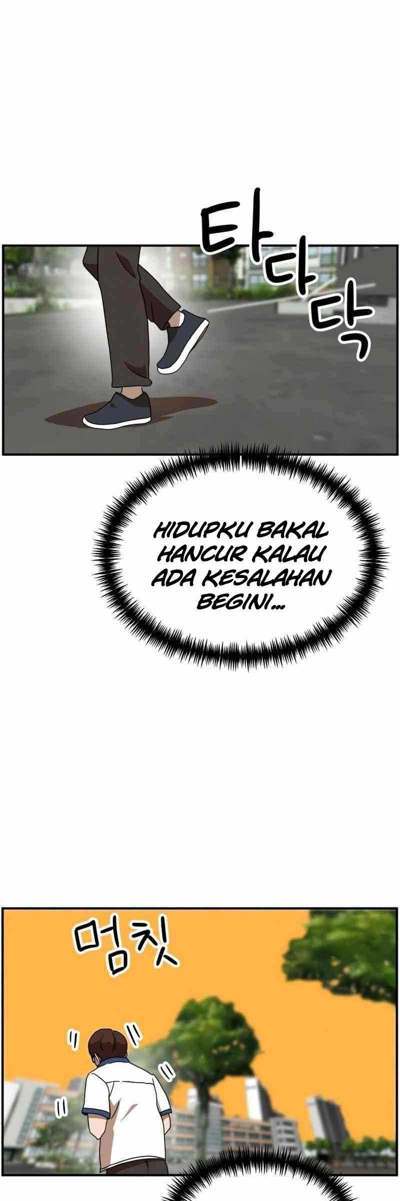 Read Double Click ID Manga Online