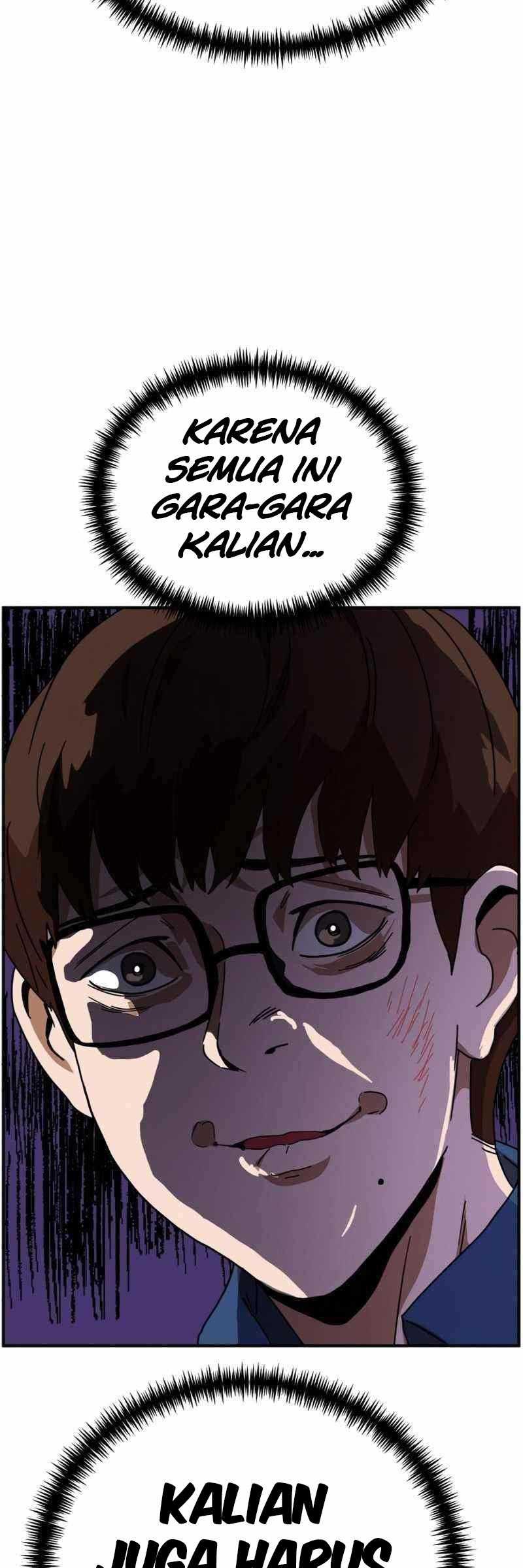 Read Double Click ID Manga Online