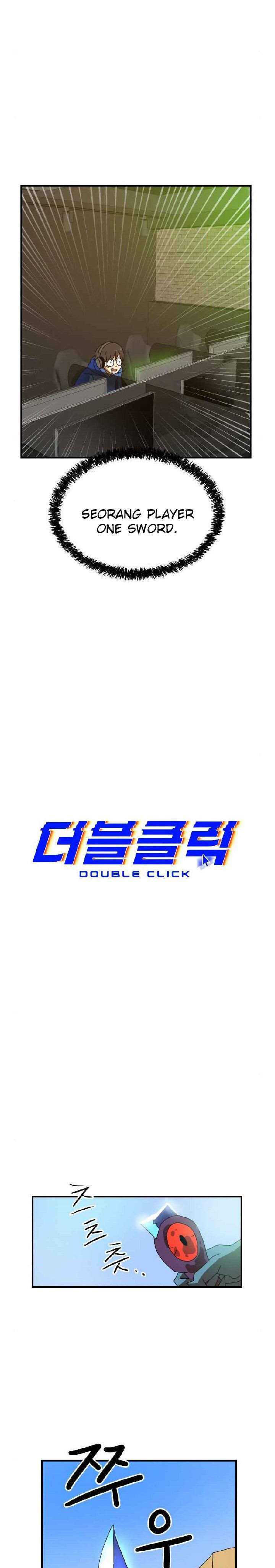 Read Double Click ID Manga Online