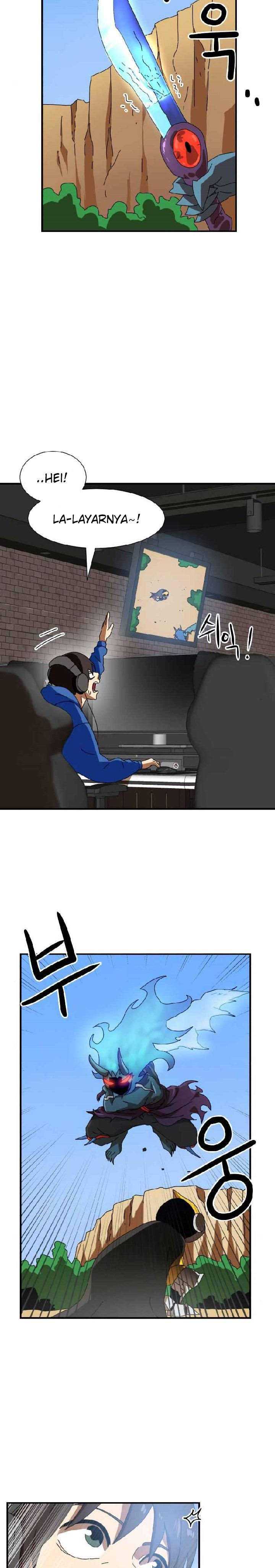 Read Double Click ID Manga Online