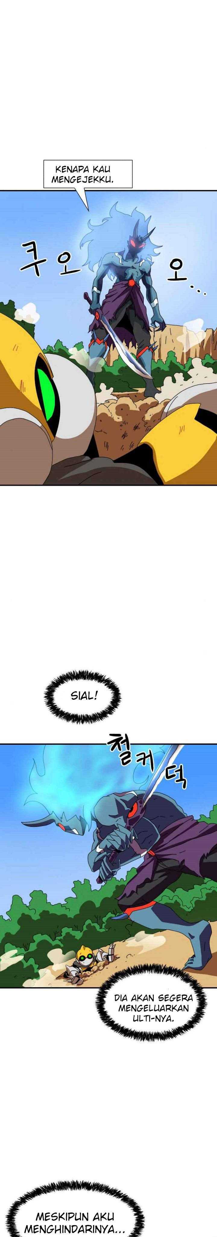 Read Double Click ID Manga Online