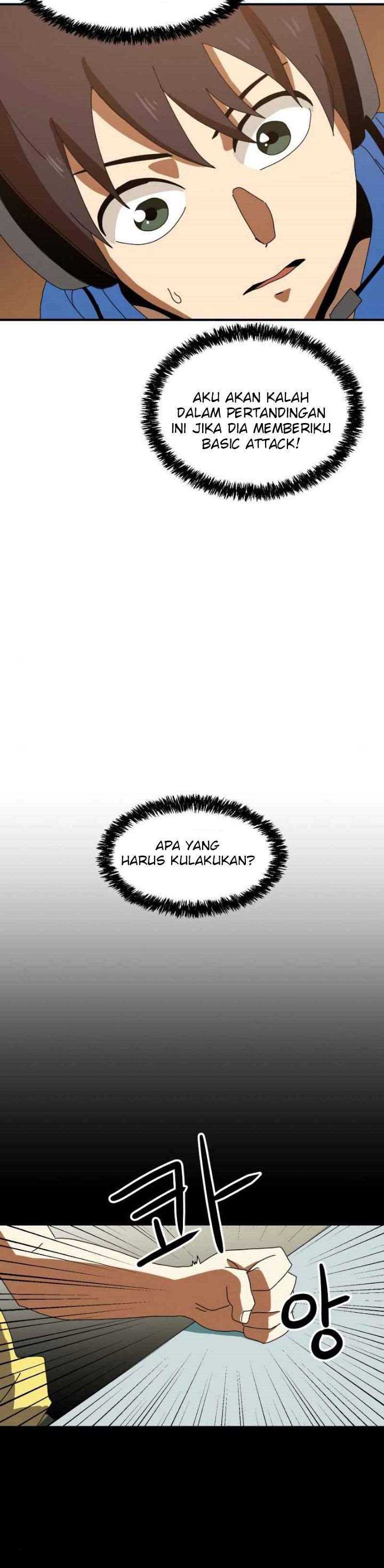 Read Double Click ID Manga Online