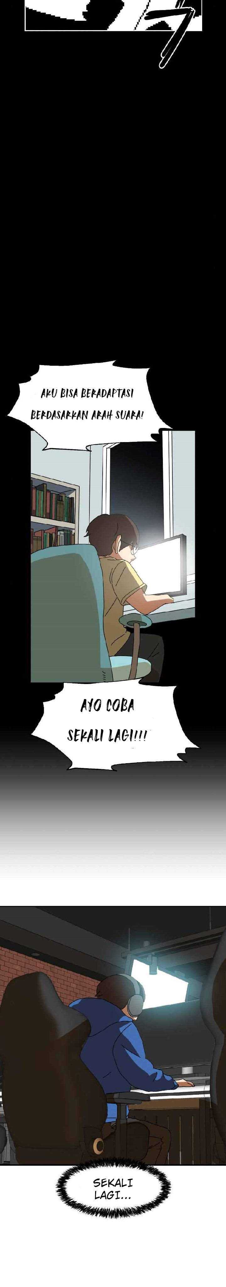 Read Double Click ID Manga Online
