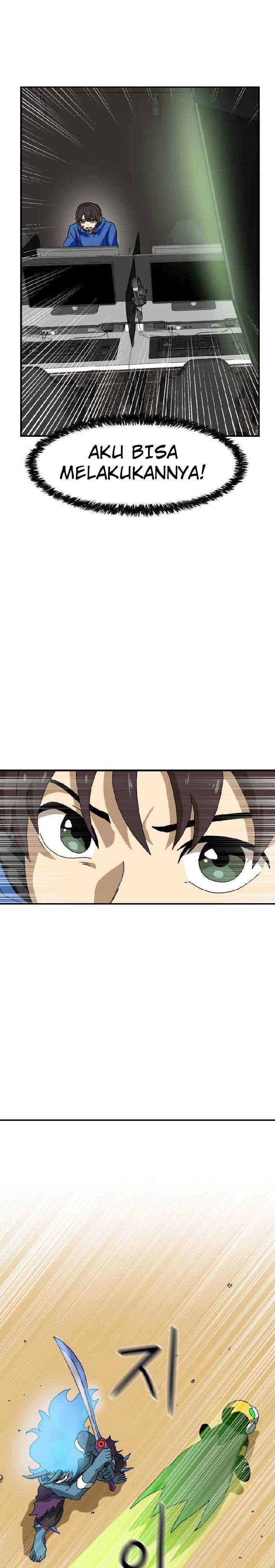 Read Double Click ID Manga Online