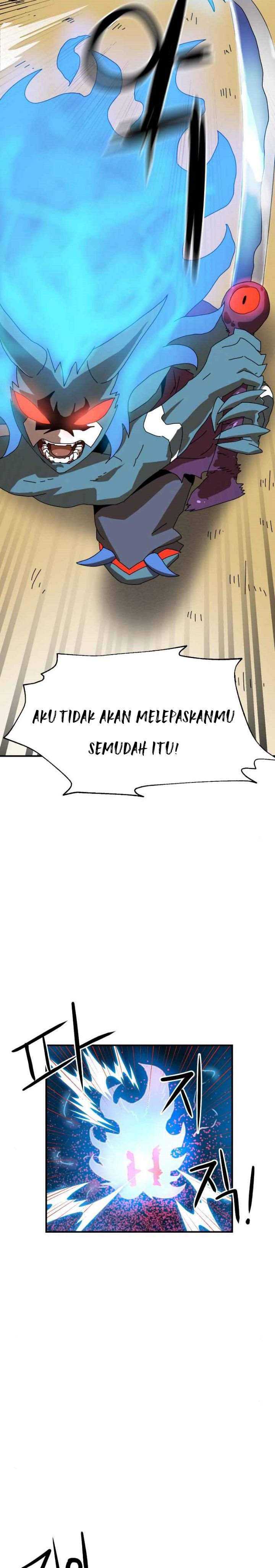 Read Double Click ID Manga Online