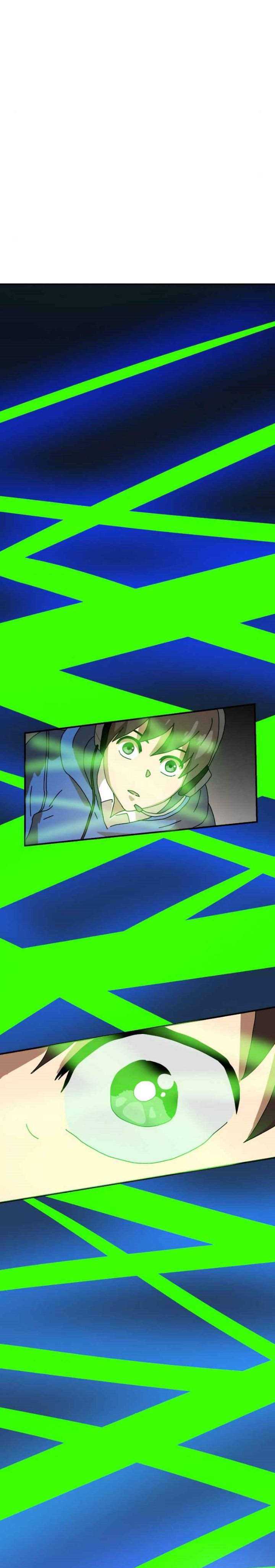 Read Double Click ID Manga Online