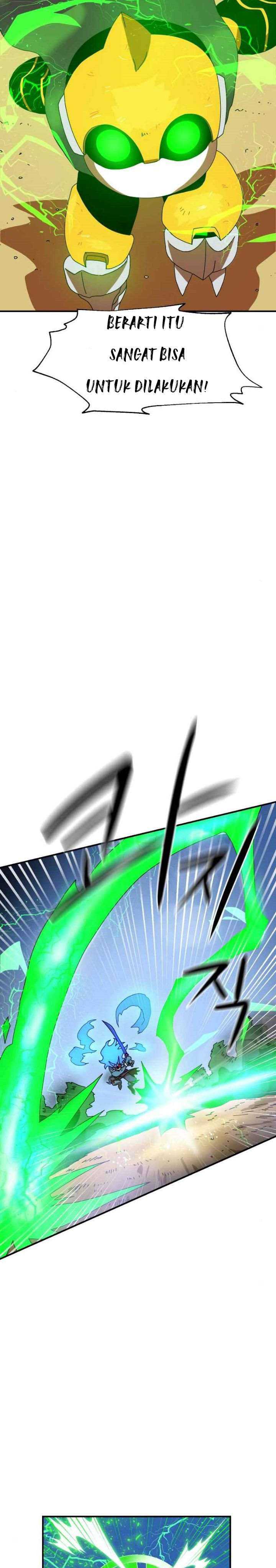 Read Double Click ID Manga Online