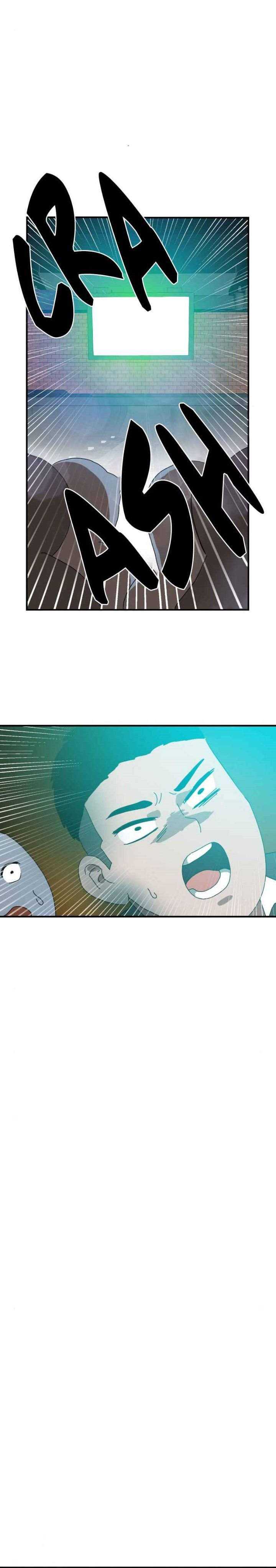 Read Double Click ID Manga Online