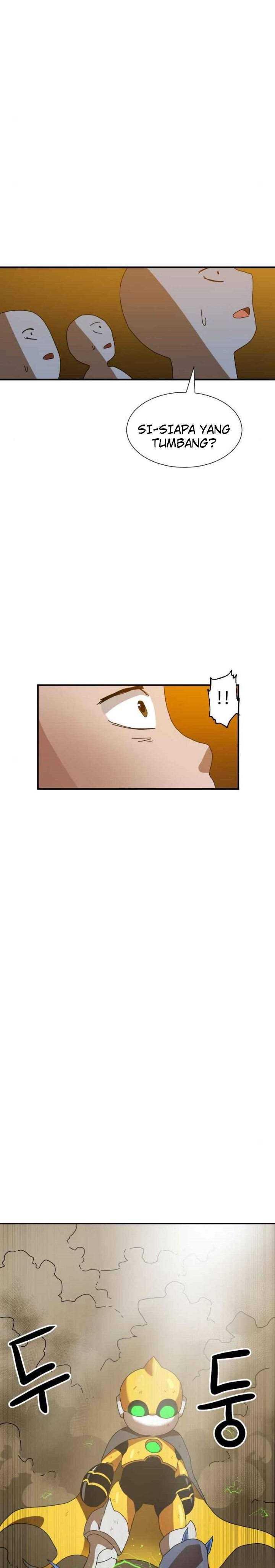 Read Double Click ID Manga Online