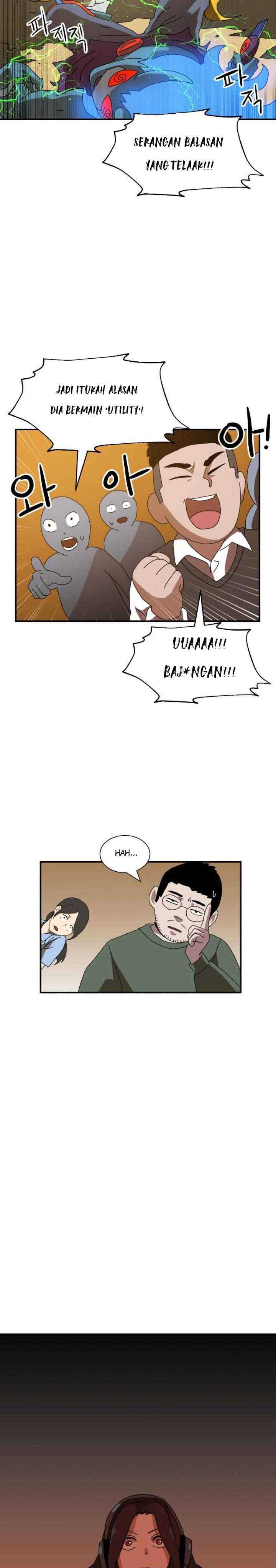 Read Double Click ID Manga Online