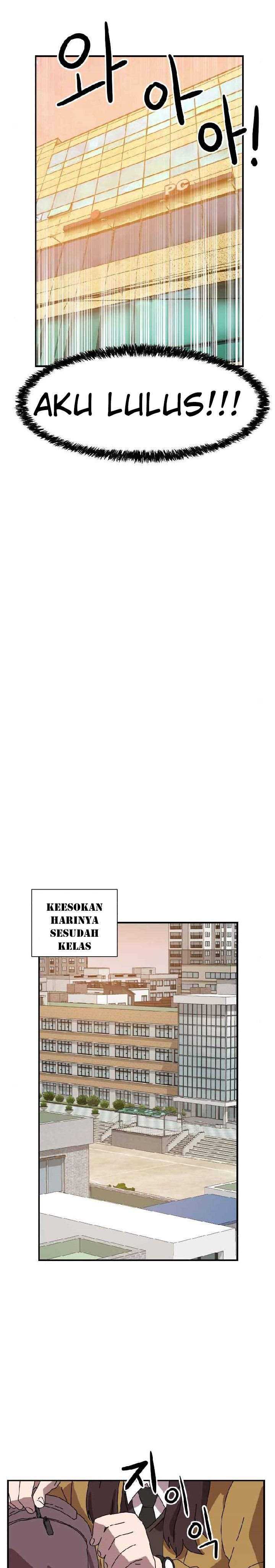 Read Double Click ID Manga Online