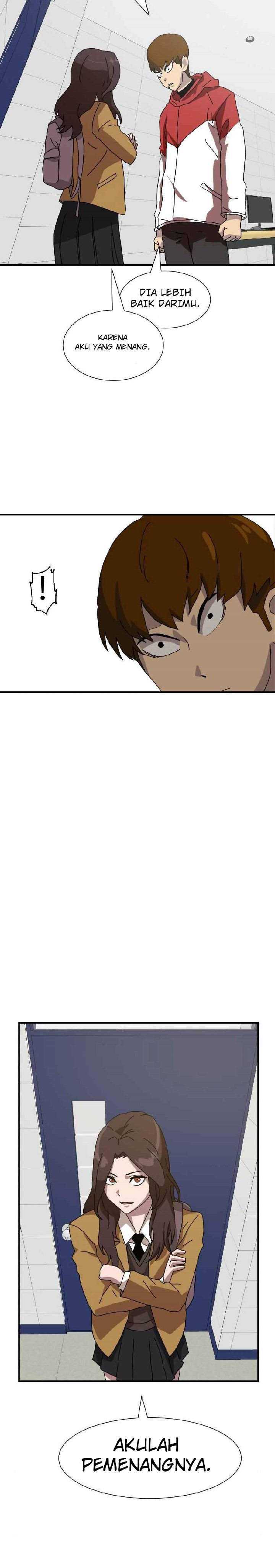 Read Double Click ID Manga Online