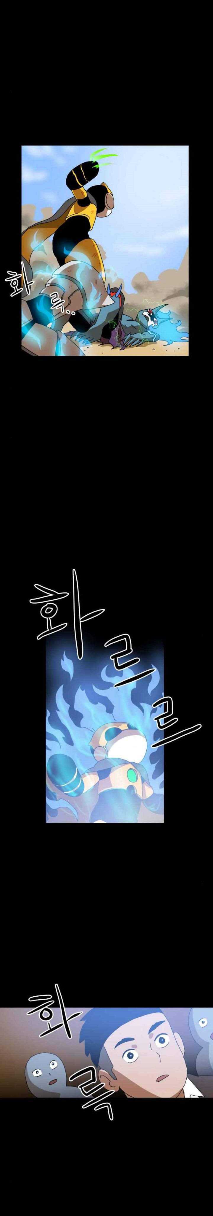 Read Double Click ID Manga Online