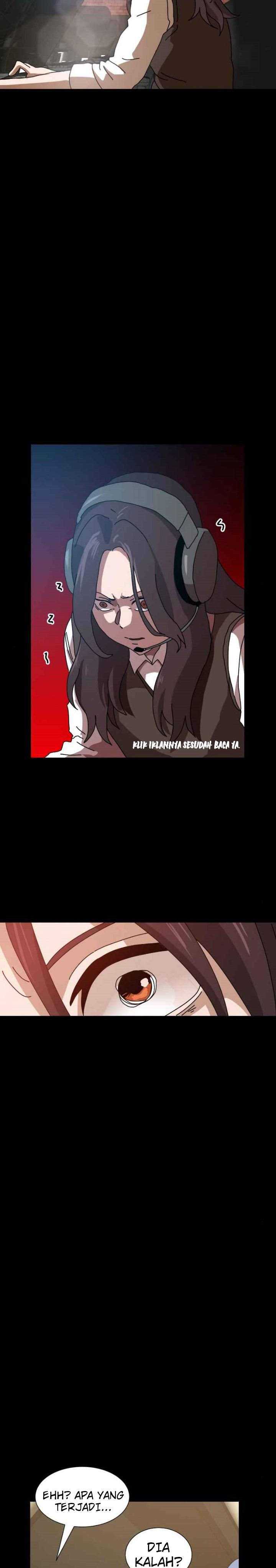 Read Double Click ID Manga Online