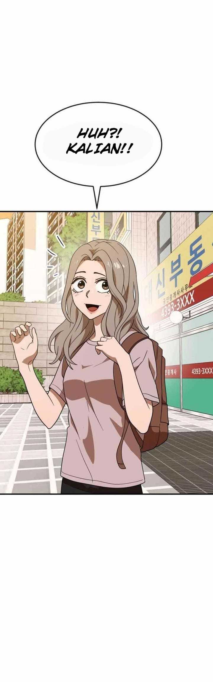 Read Double Click ID Manga Online