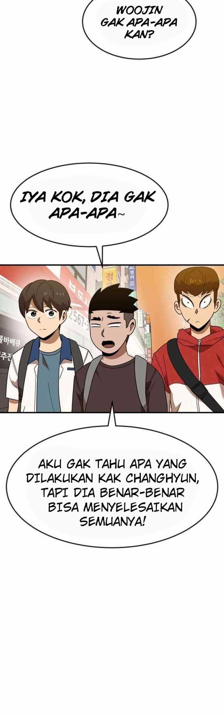 Read Double Click ID Manga Online