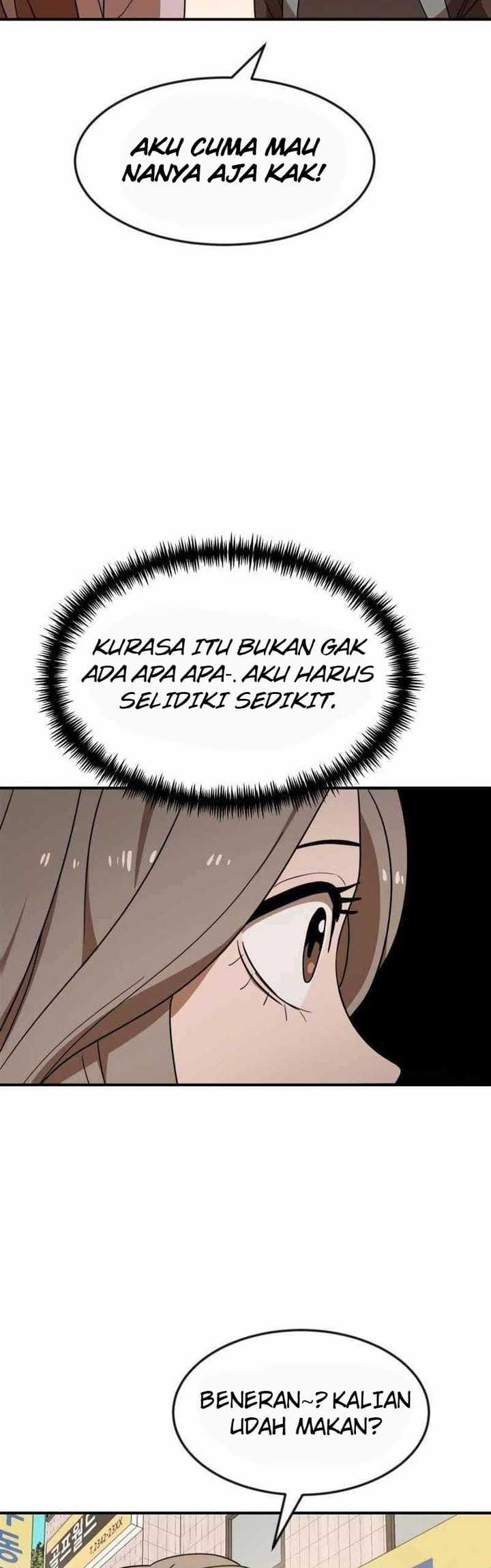 Read Double Click ID Manga Online