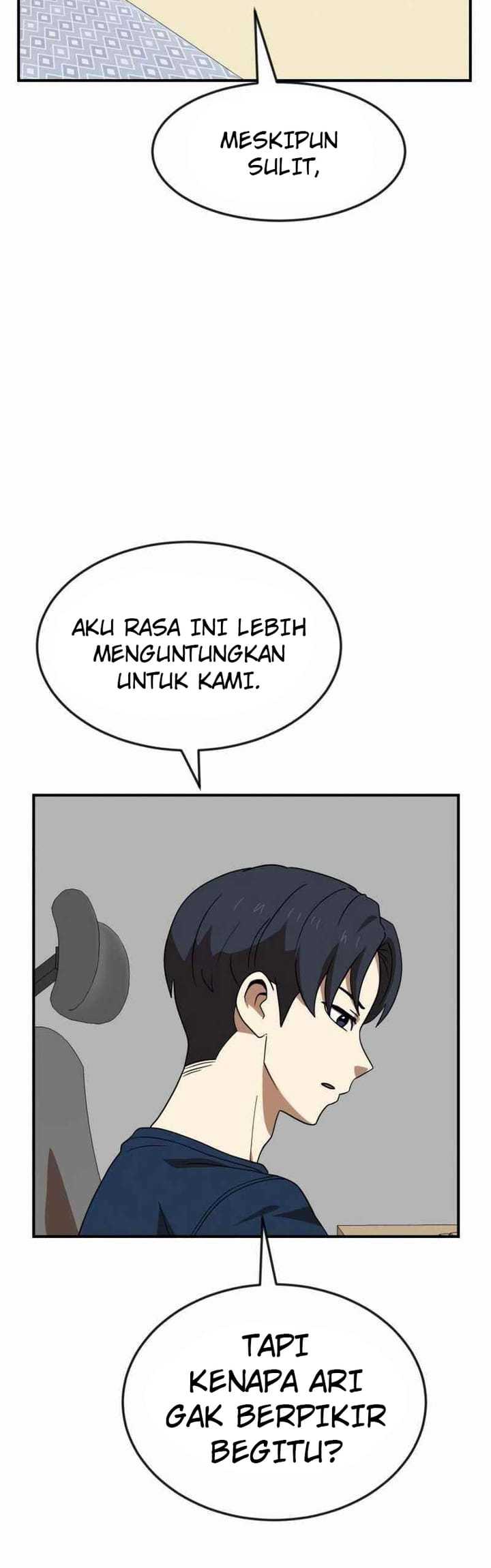 Read Double Click ID Manga Online