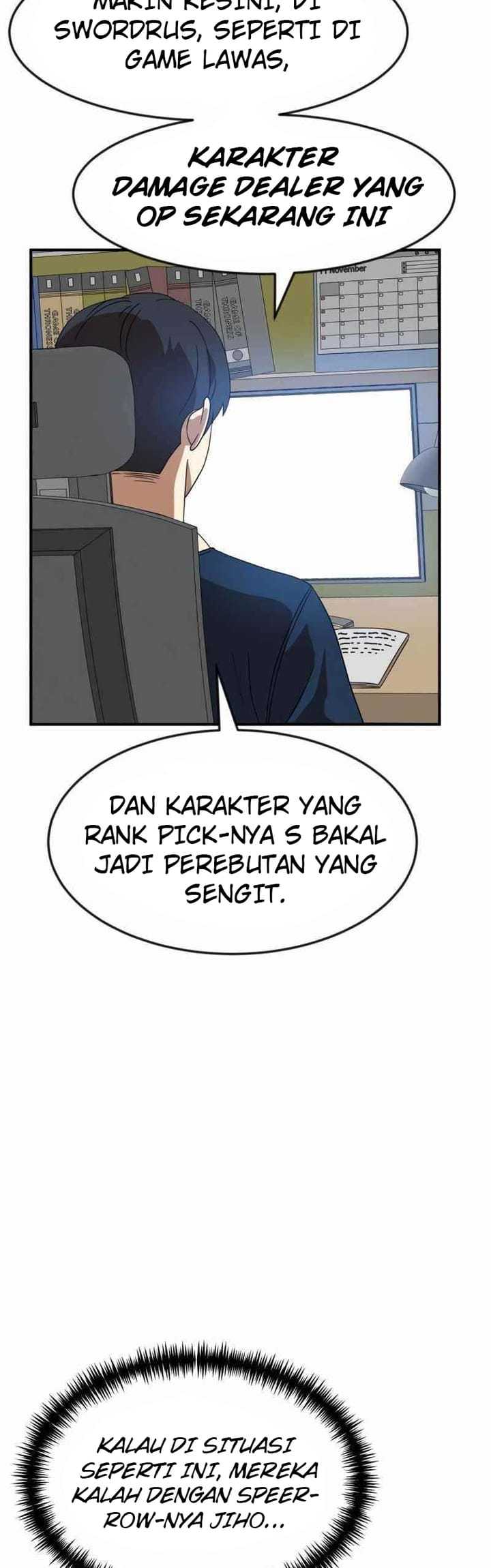 Read Double Click ID Manga Online