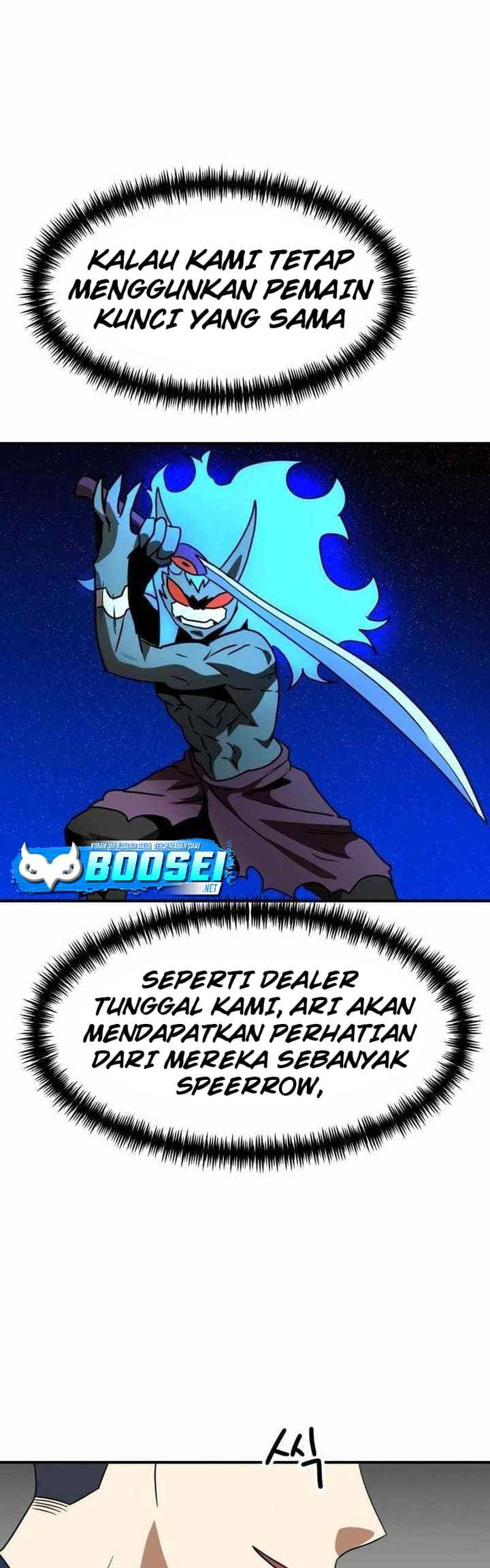 Read Double Click ID Manga Online