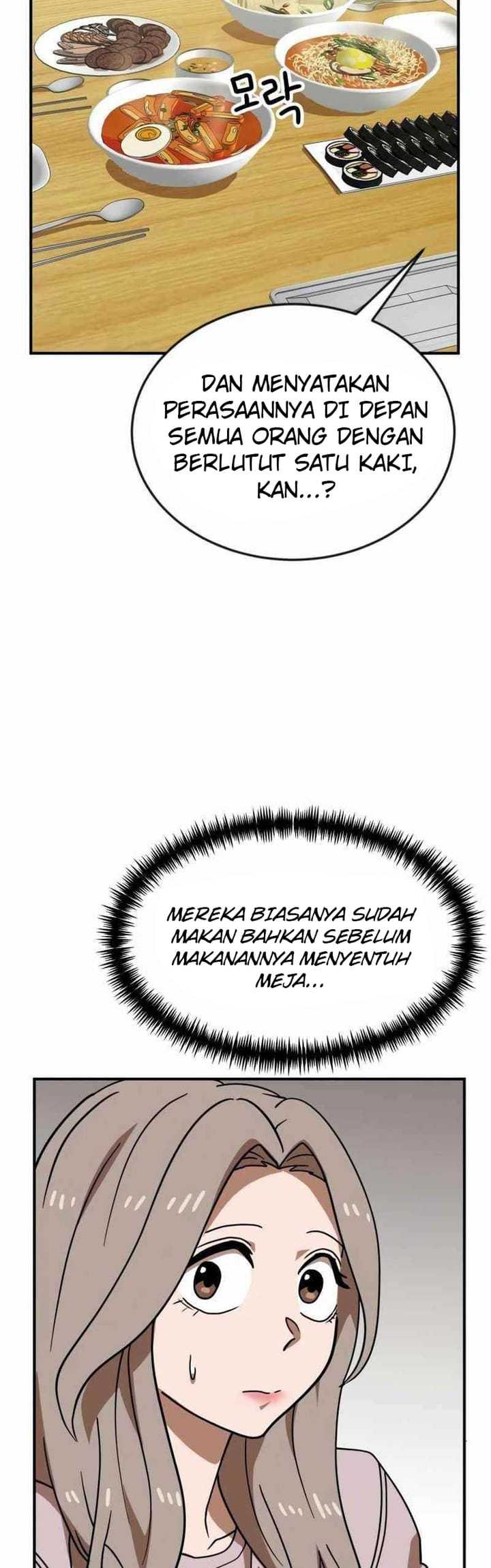 Read Double Click ID Manga Online