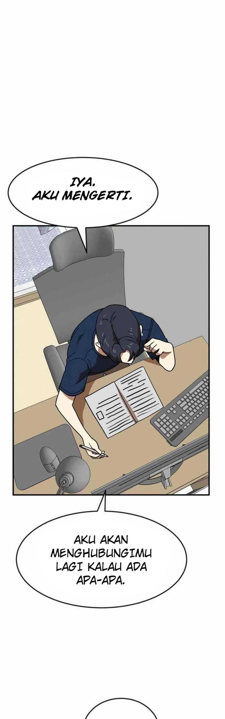 Read Double Click ID Manga Online