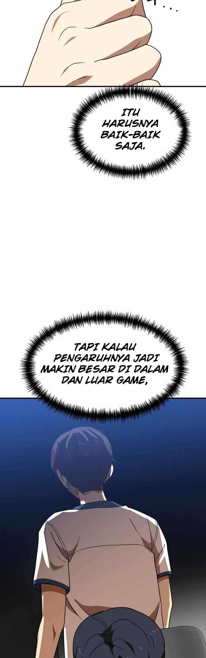 Read Double Click ID Manga Online