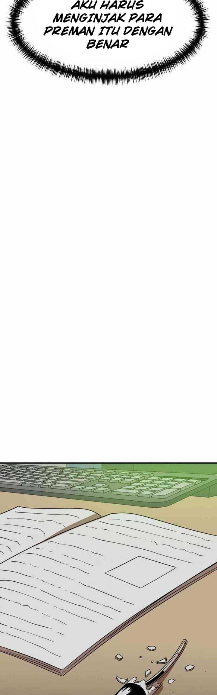 Read Double Click ID Manga Online