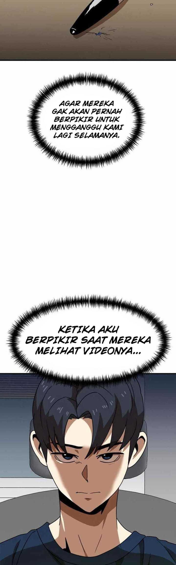 Read Double Click ID Manga Online